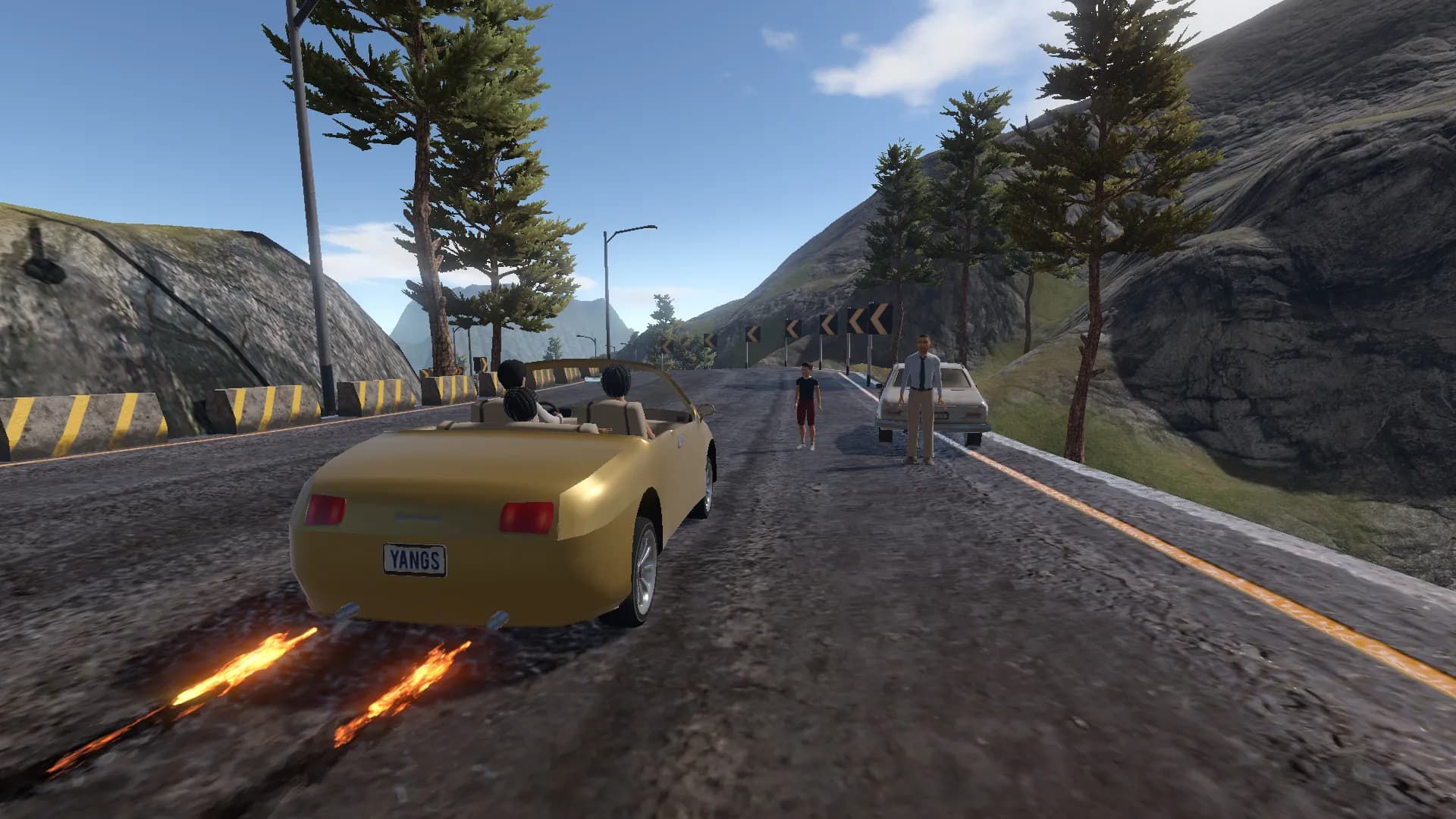 Guts and Glory screenshot screenshot 16