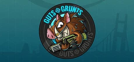 guts 'n grunts vertical card thumbnail