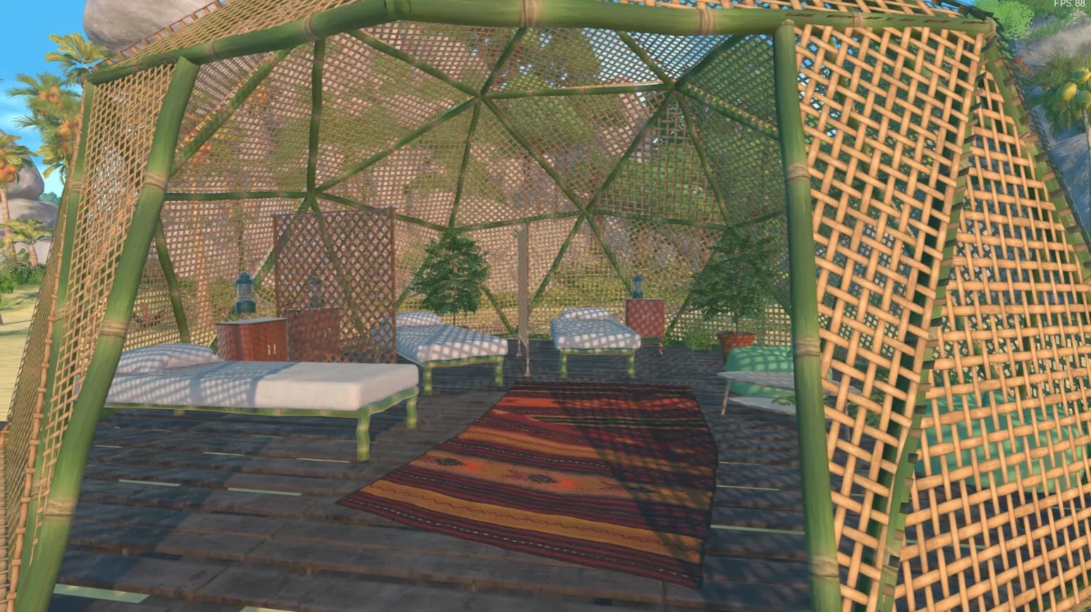 Gym Camp Simulator screenshot screenshot 8