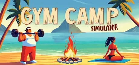 gym camp simulator vertical card thumbnail