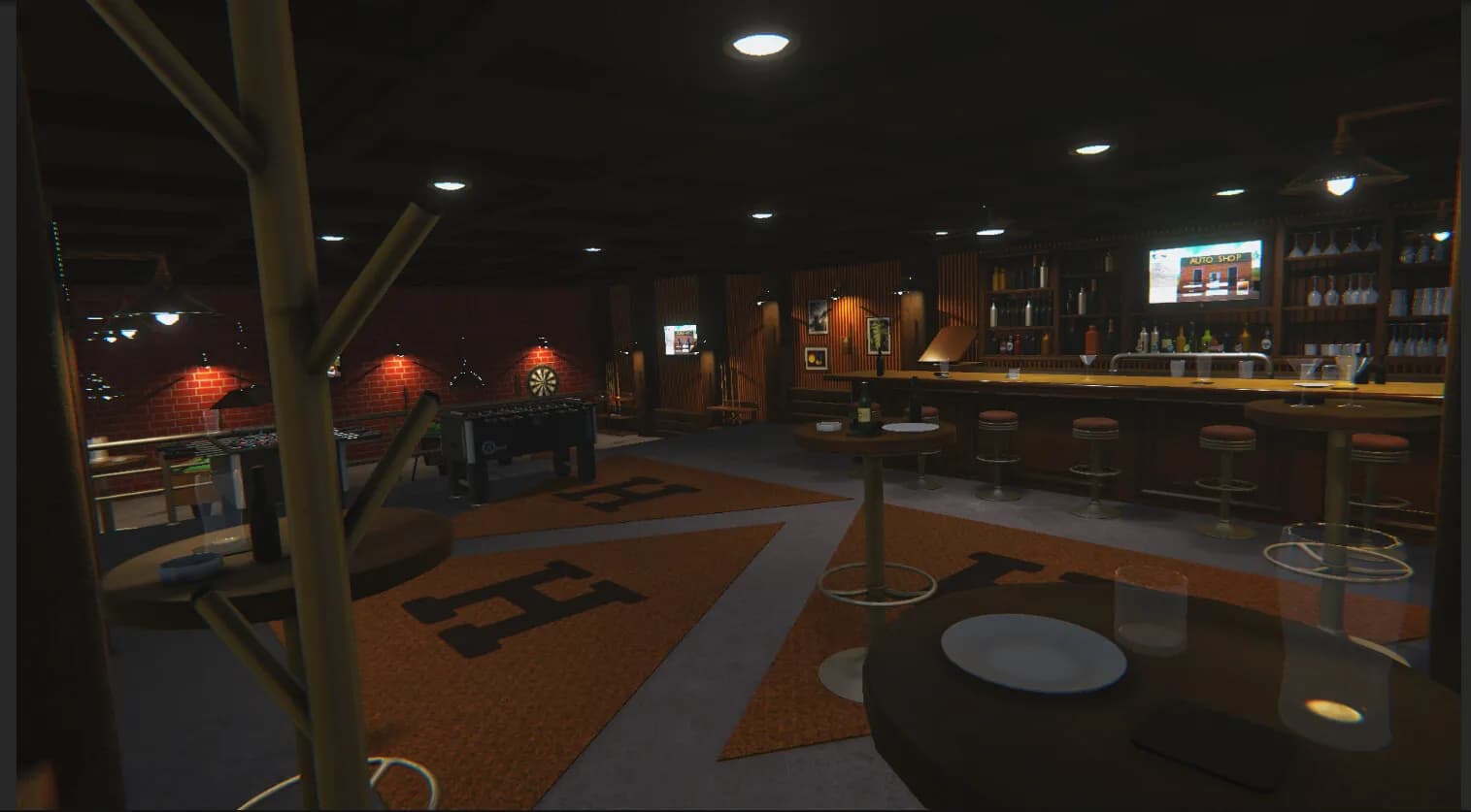 Gym Simulator 24 screenshot screenshot 13