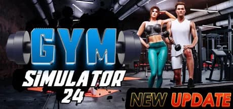 gym simulator 24 vertical card thumbnail