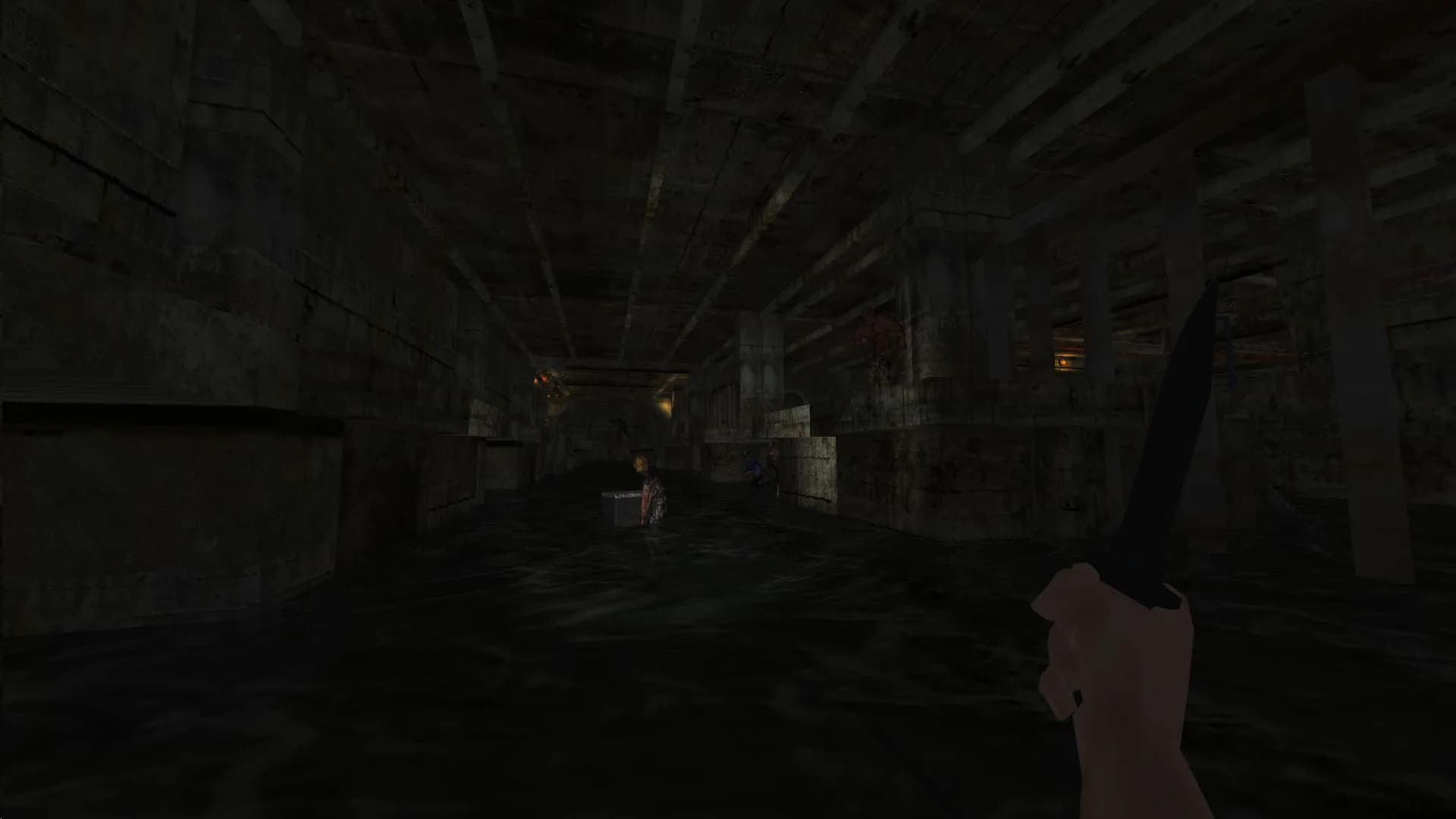 Gynophobia screenshot screenshot 6