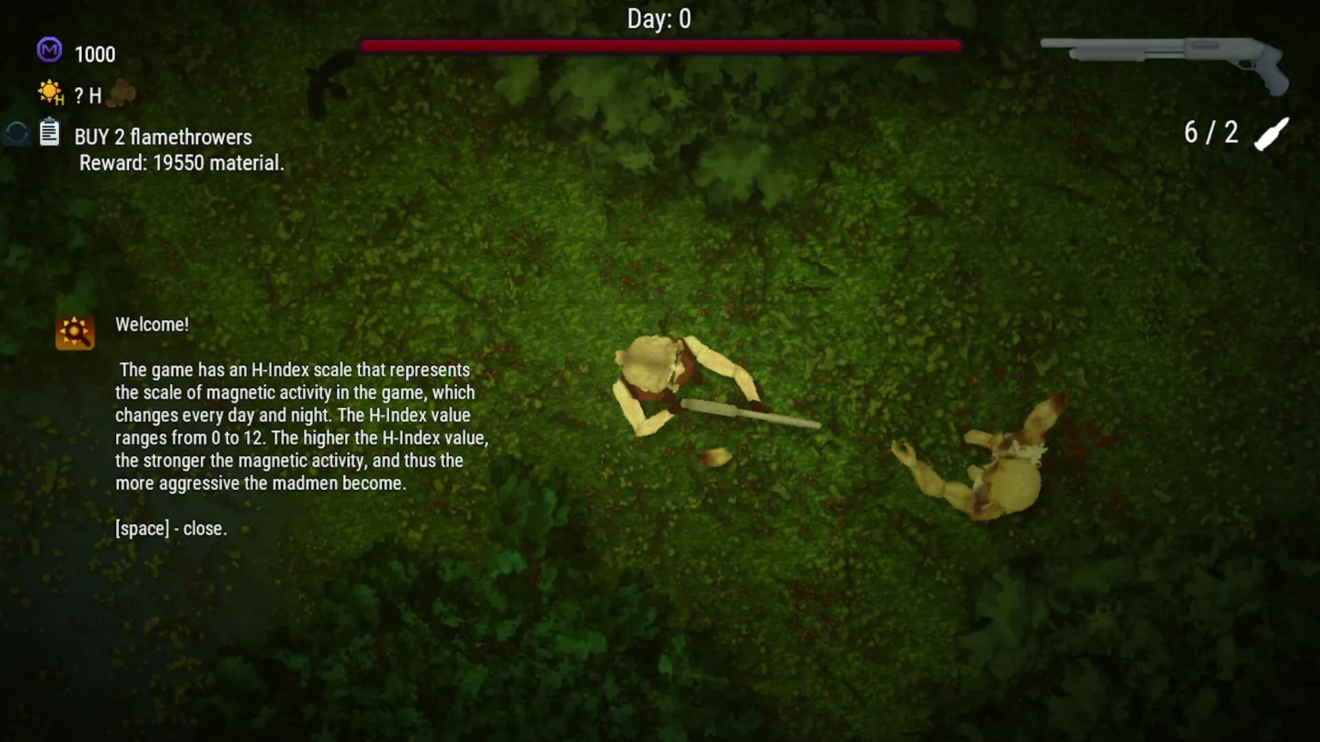 H Index screenshot screenshot 8