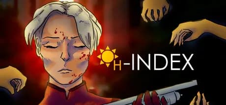 h index vertical card thumbnail