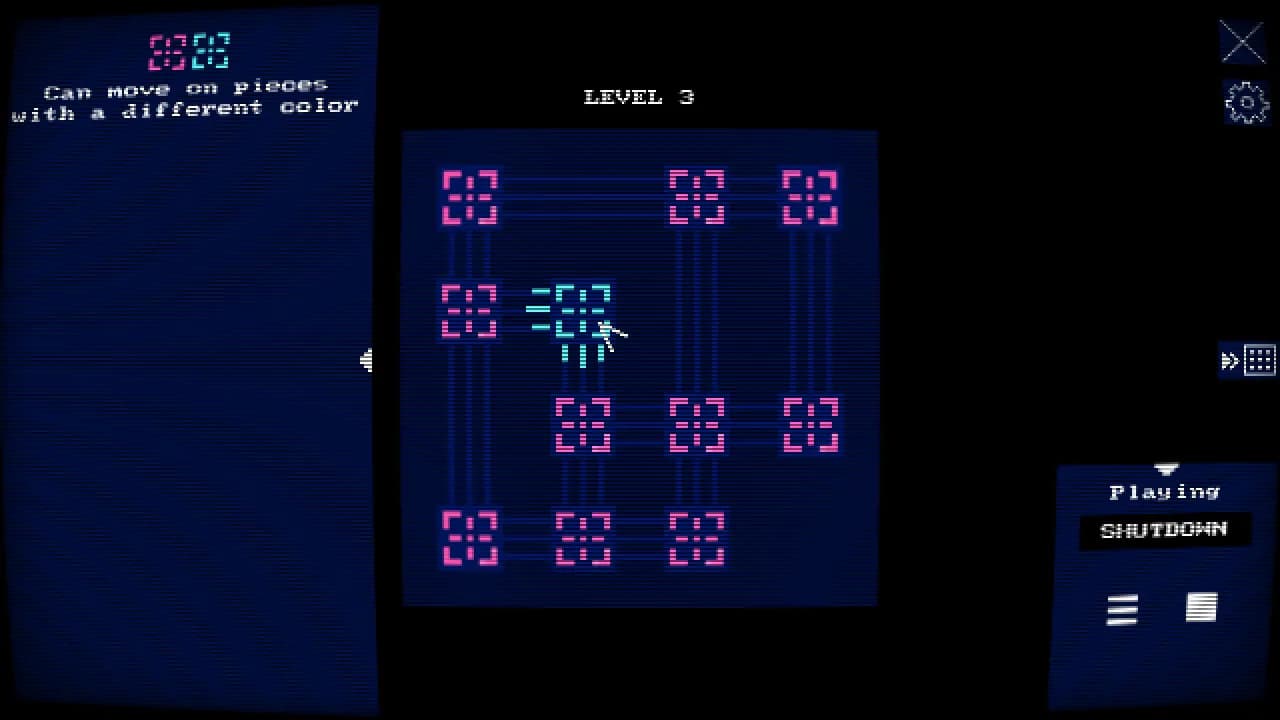 Hack Grid screenshot screenshot 0