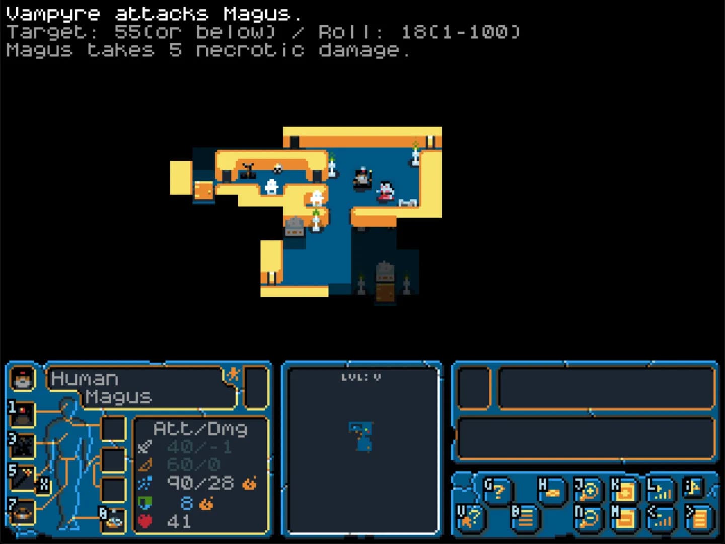 Hack, Slash, Loot screenshot screenshot 1