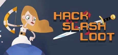 hack, slash, loot thumbnail