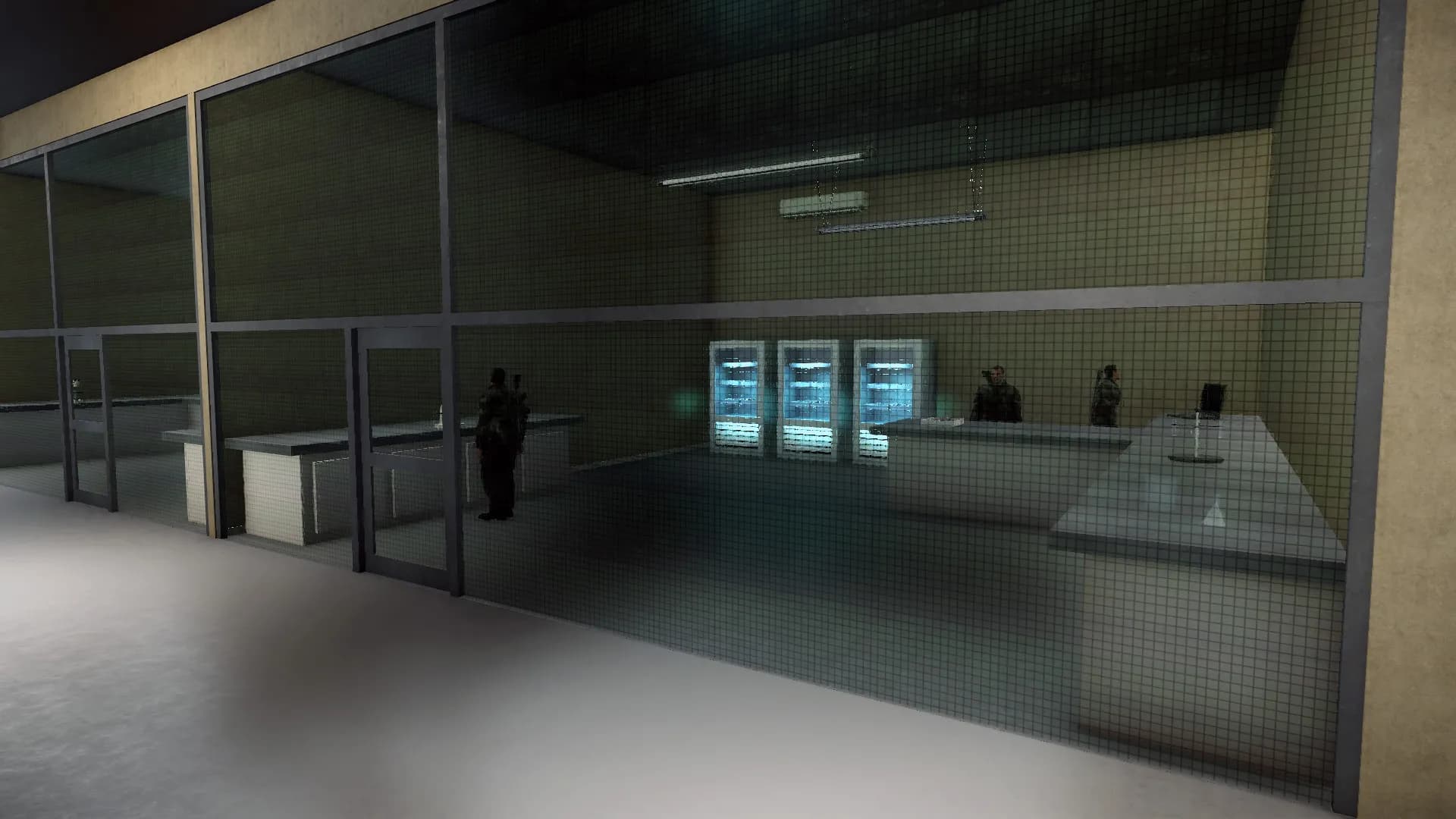 Hacker Man screenshot screenshot 14