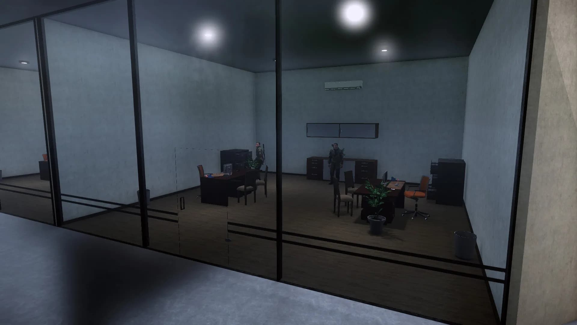 Hacker Man screenshot screenshot 8