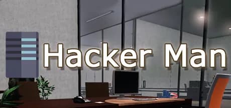 hacker man vertical card thumbnail