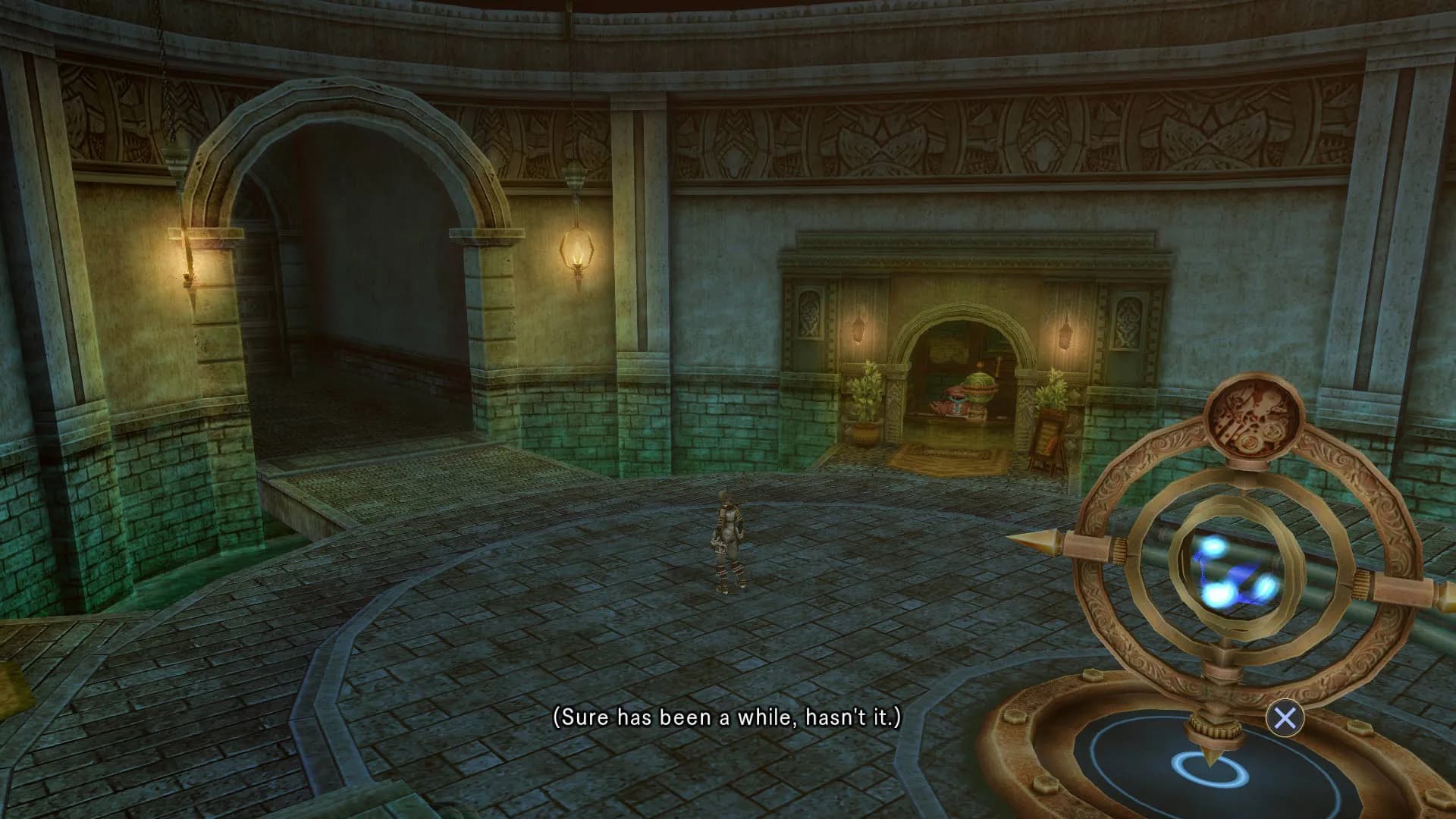 .hack//G.U. Last Recode screenshot screenshot 9