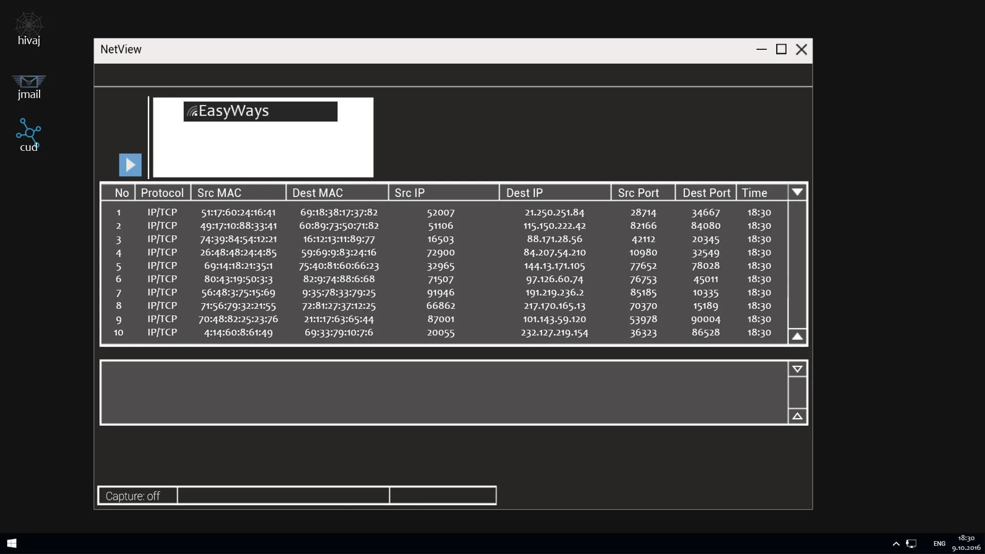 hack_me screenshot screenshot 3