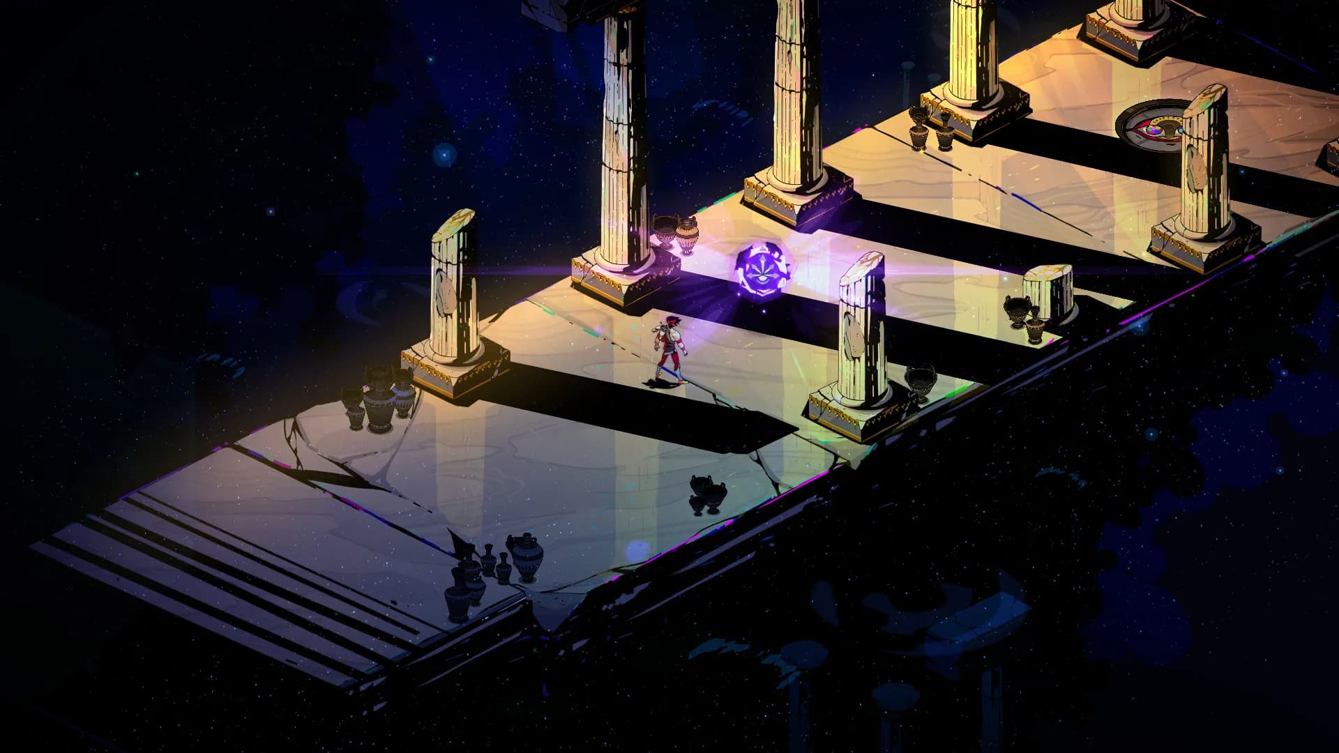 Hades screenshot screenshot 10