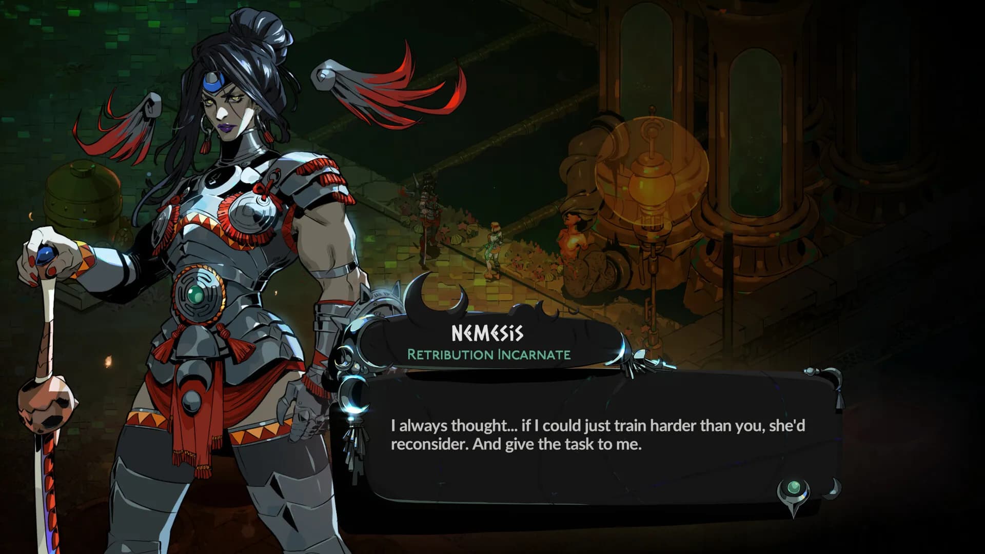 Hades II screenshot screenshot 6