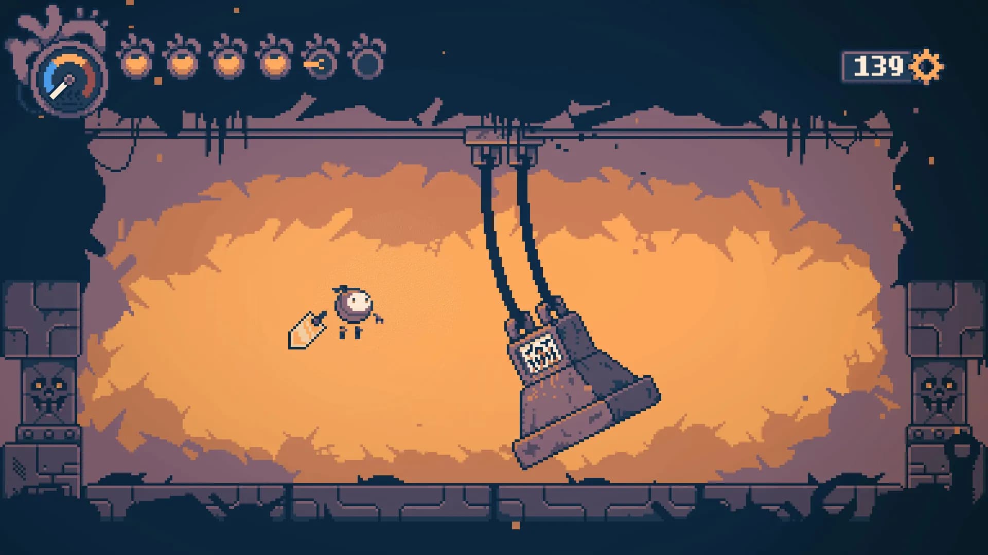 Haiku, the Robot screenshot screenshot 0