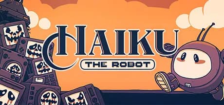 haiku, the robot vertical card thumbnail