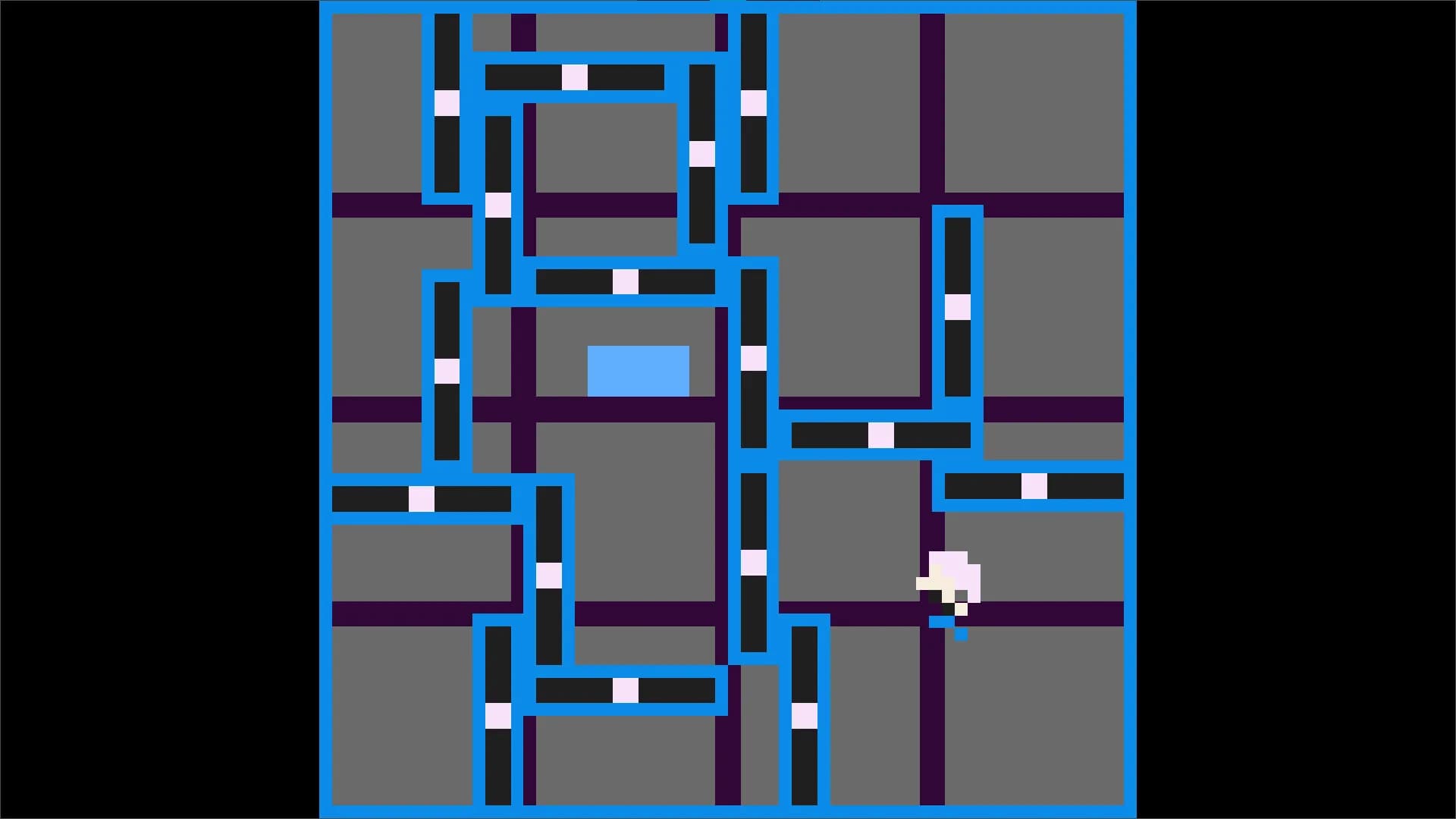 Halberta screenshot screenshot 1