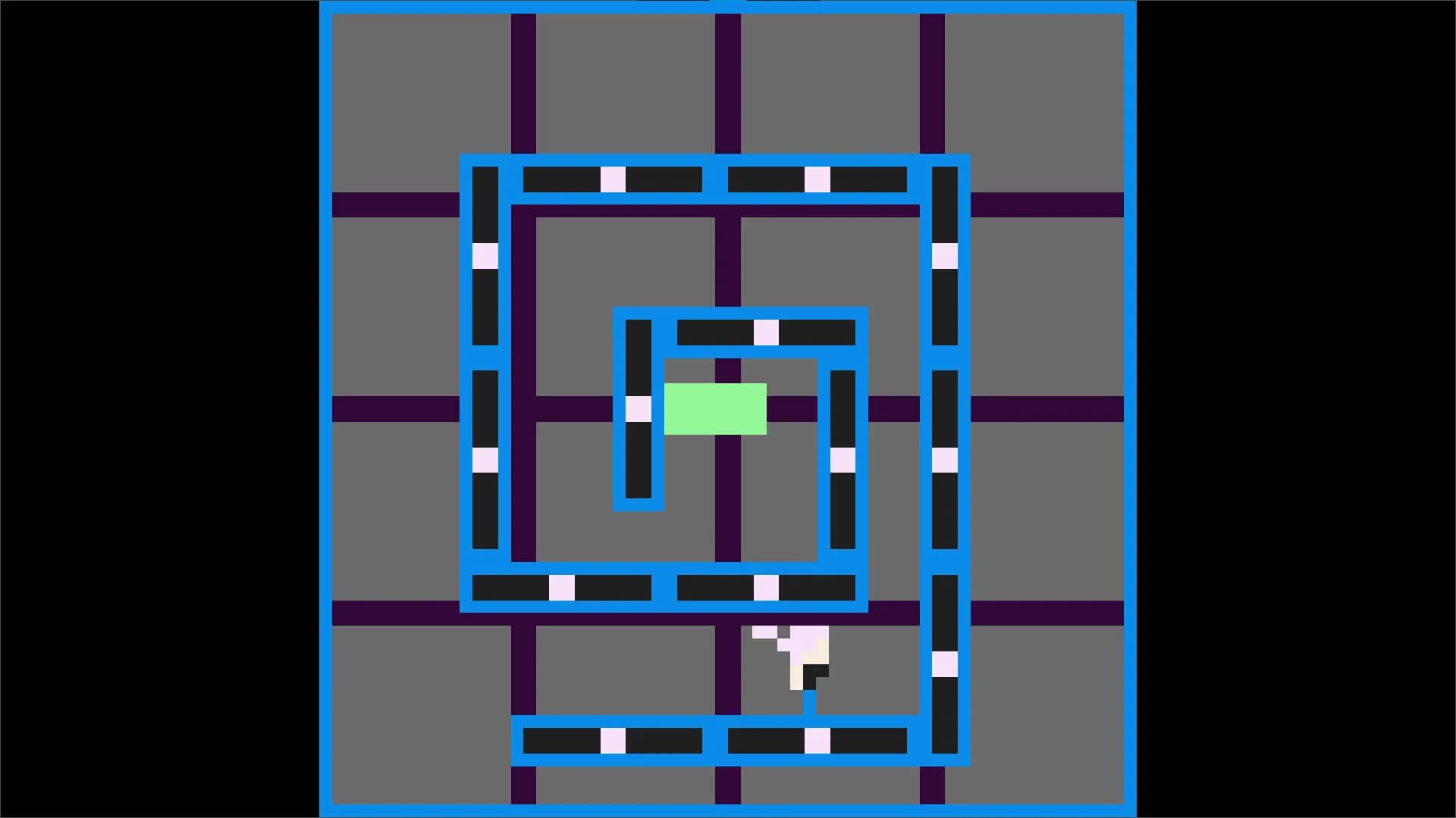 Halberta screenshot screenshot 2