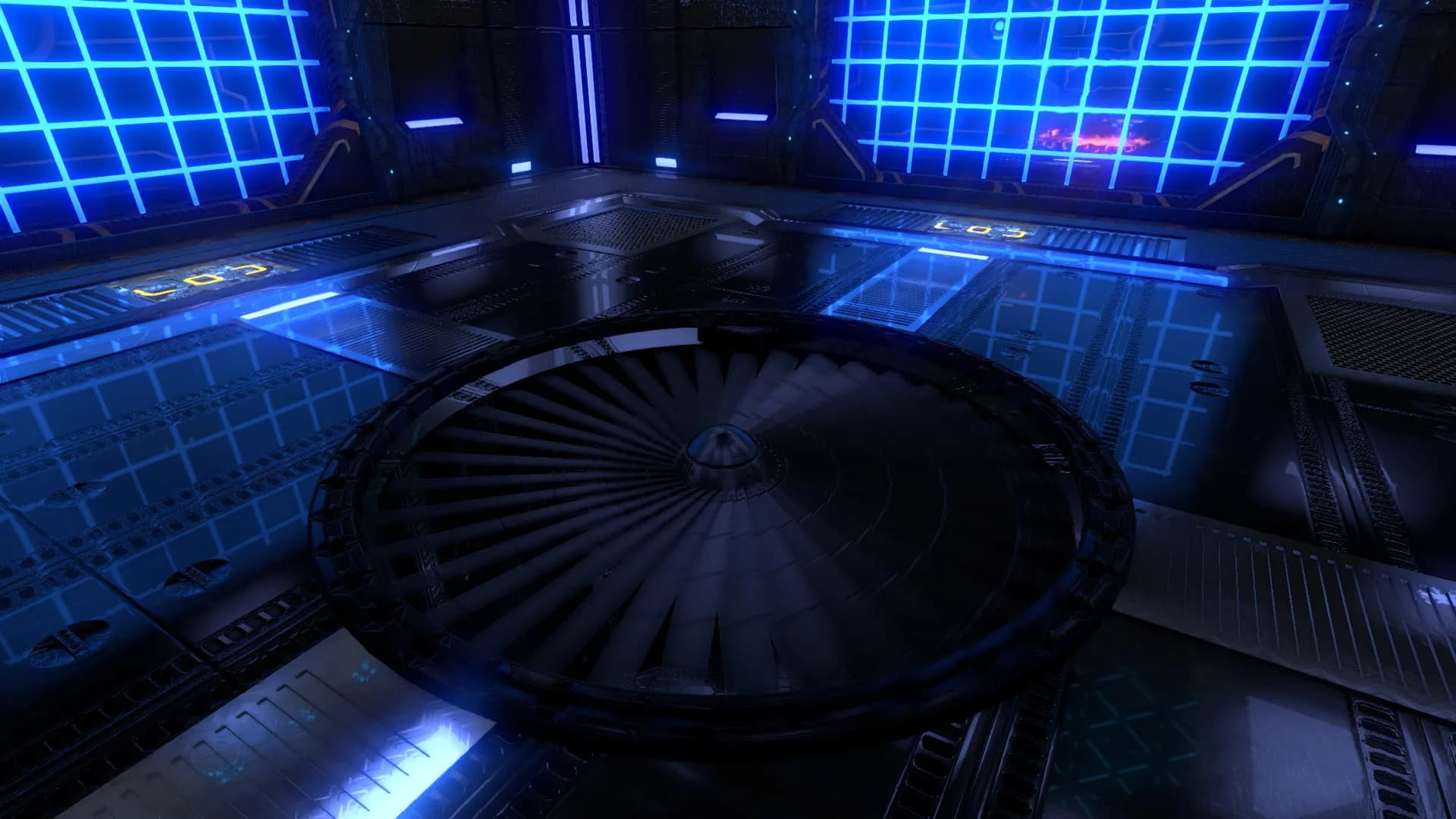 Half Dead screenshot screenshot 13