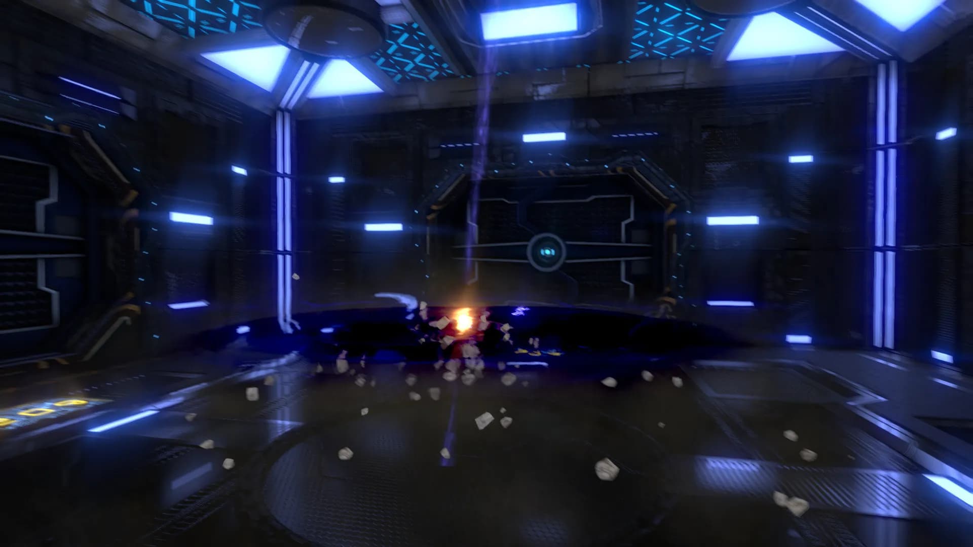 Half Dead screenshot screenshot 15