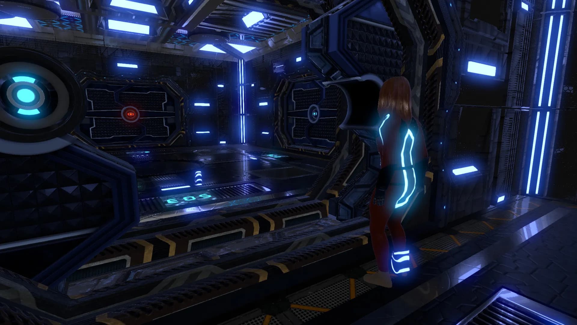 Half Dead screenshot screenshot 4