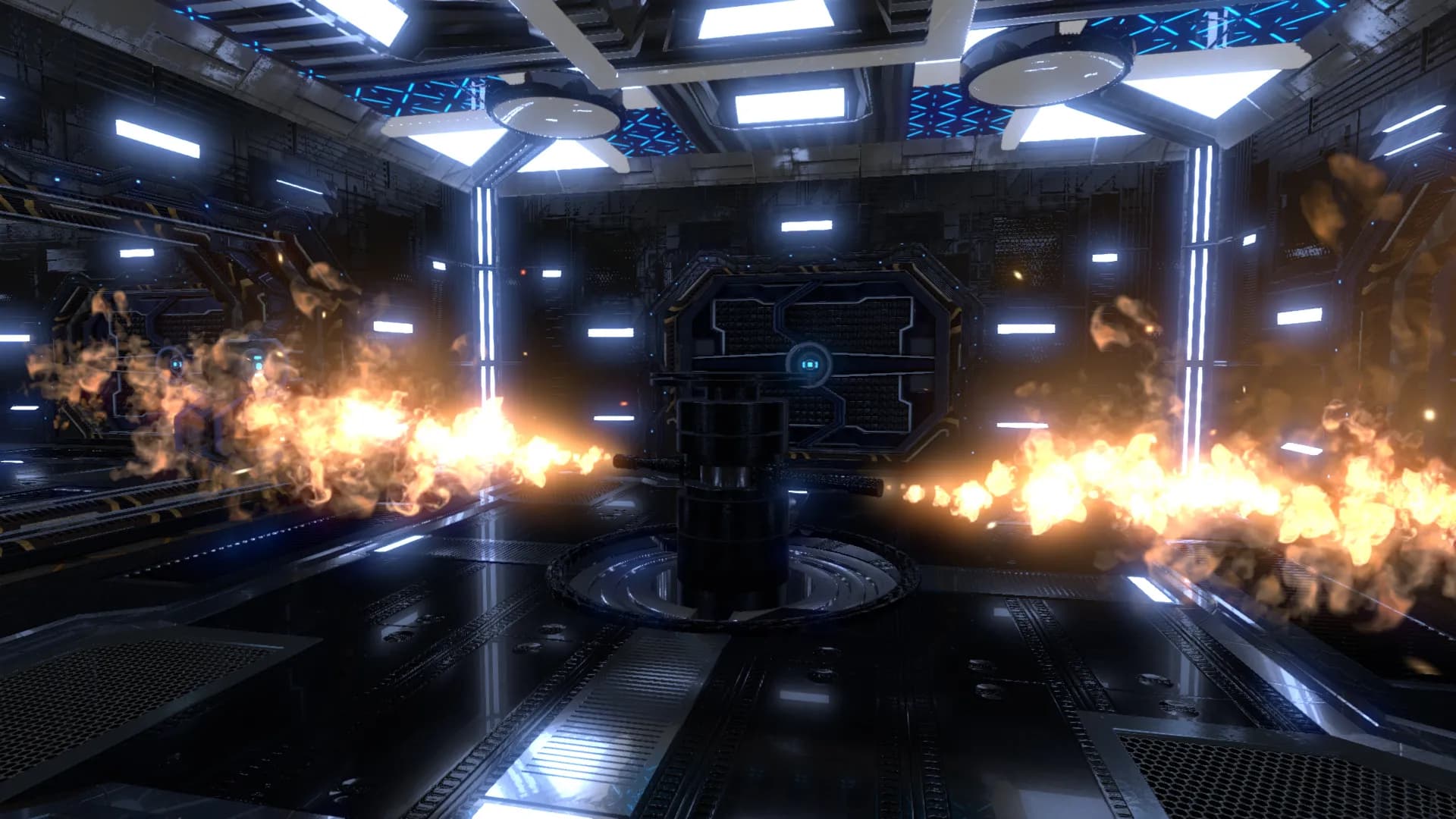 Half Dead screenshot screenshot 8
