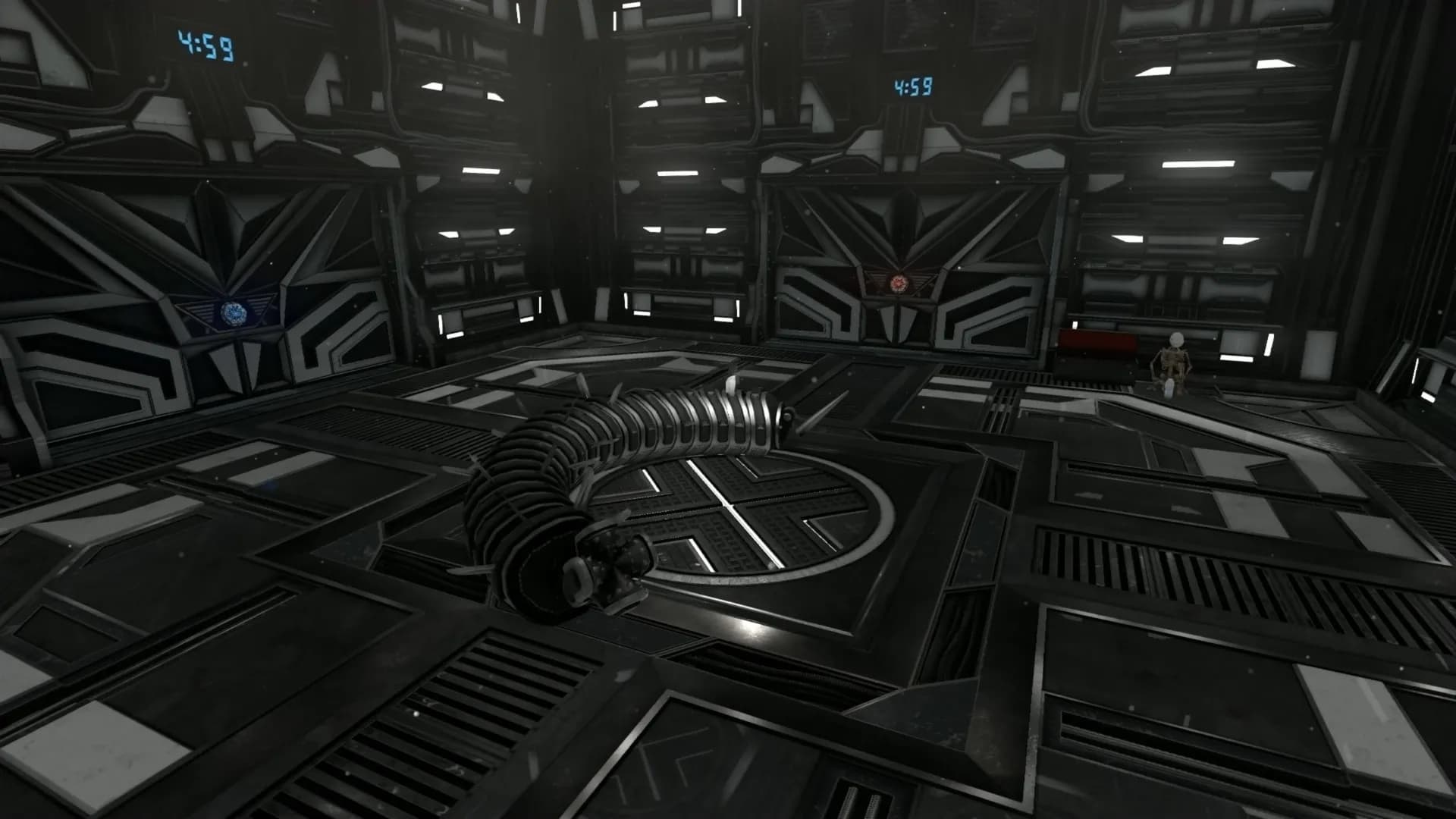 HALF DEAD 2 screenshot screenshot 11
