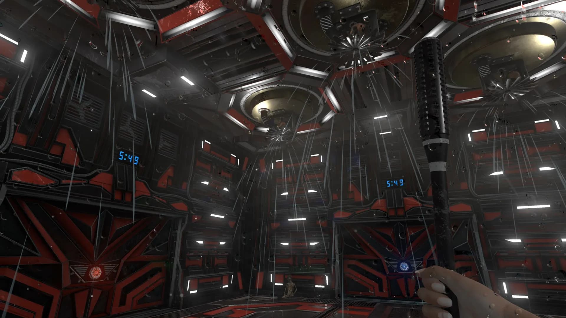 HALF DEAD 2 screenshot screenshot 12
