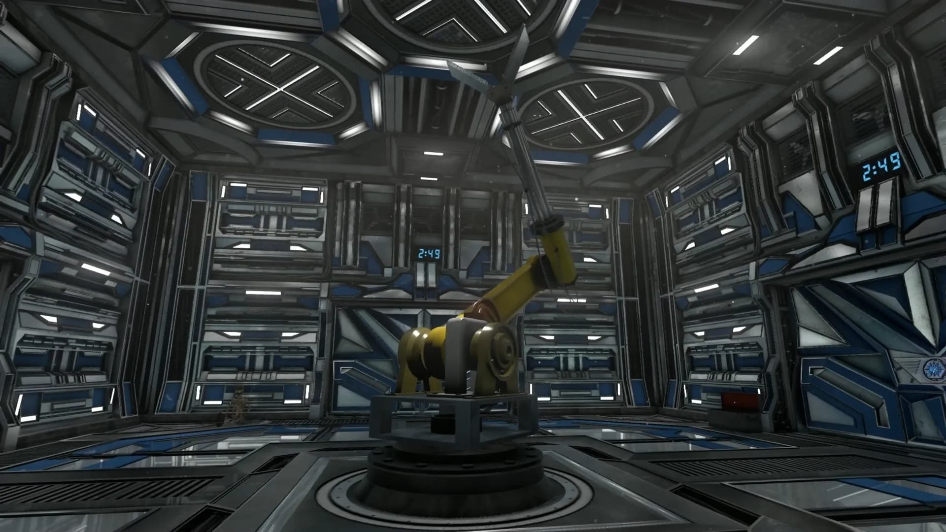 HALF DEAD 2 screenshot screenshot 14