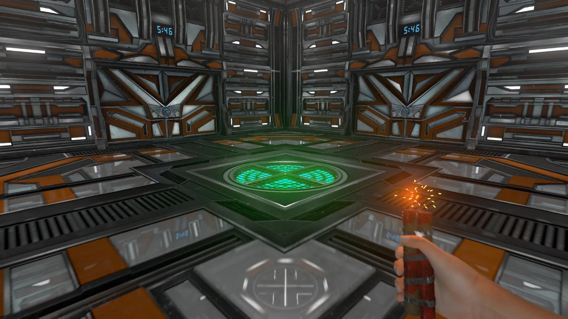 HALF DEAD 2 screenshot screenshot 15