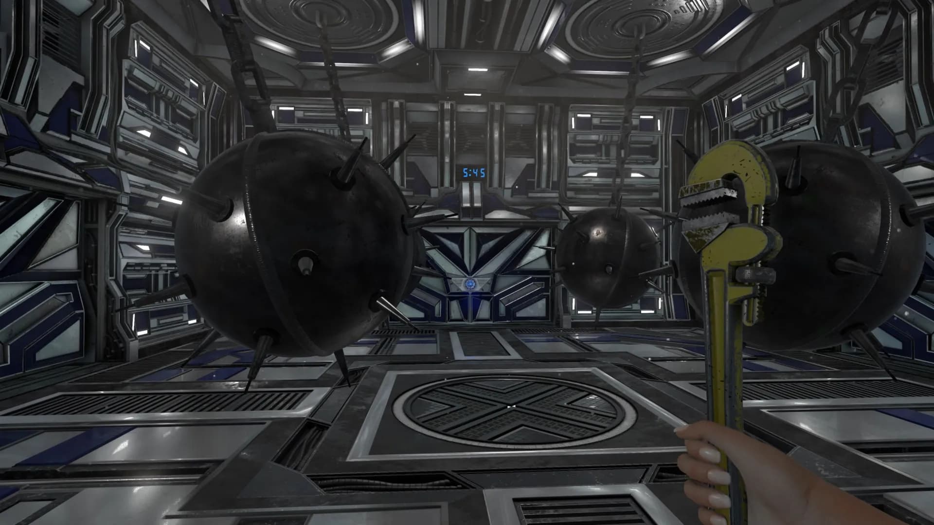 HALF DEAD 2 screenshot screenshot 4