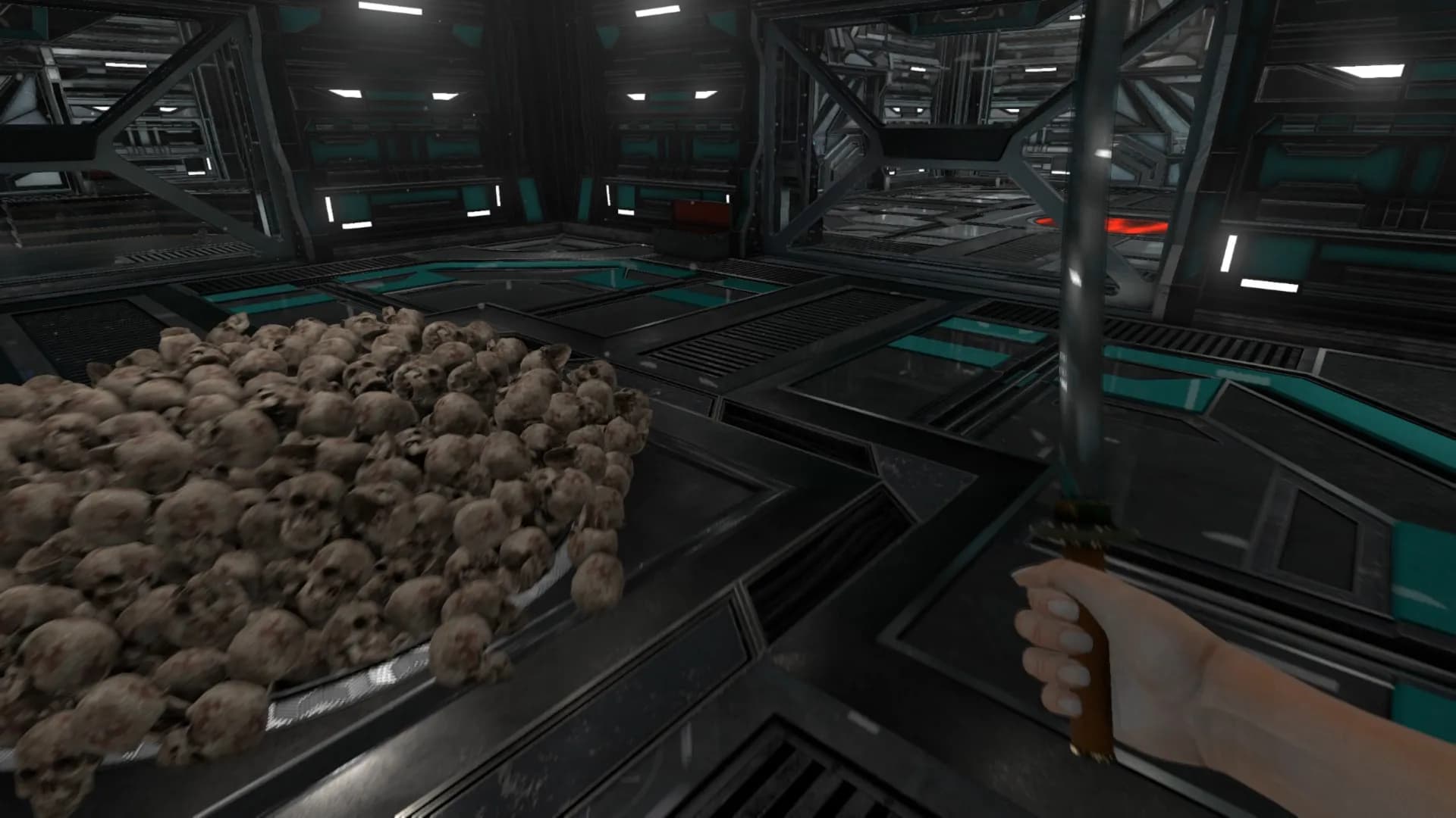 HALF DEAD 2 screenshot screenshot 6