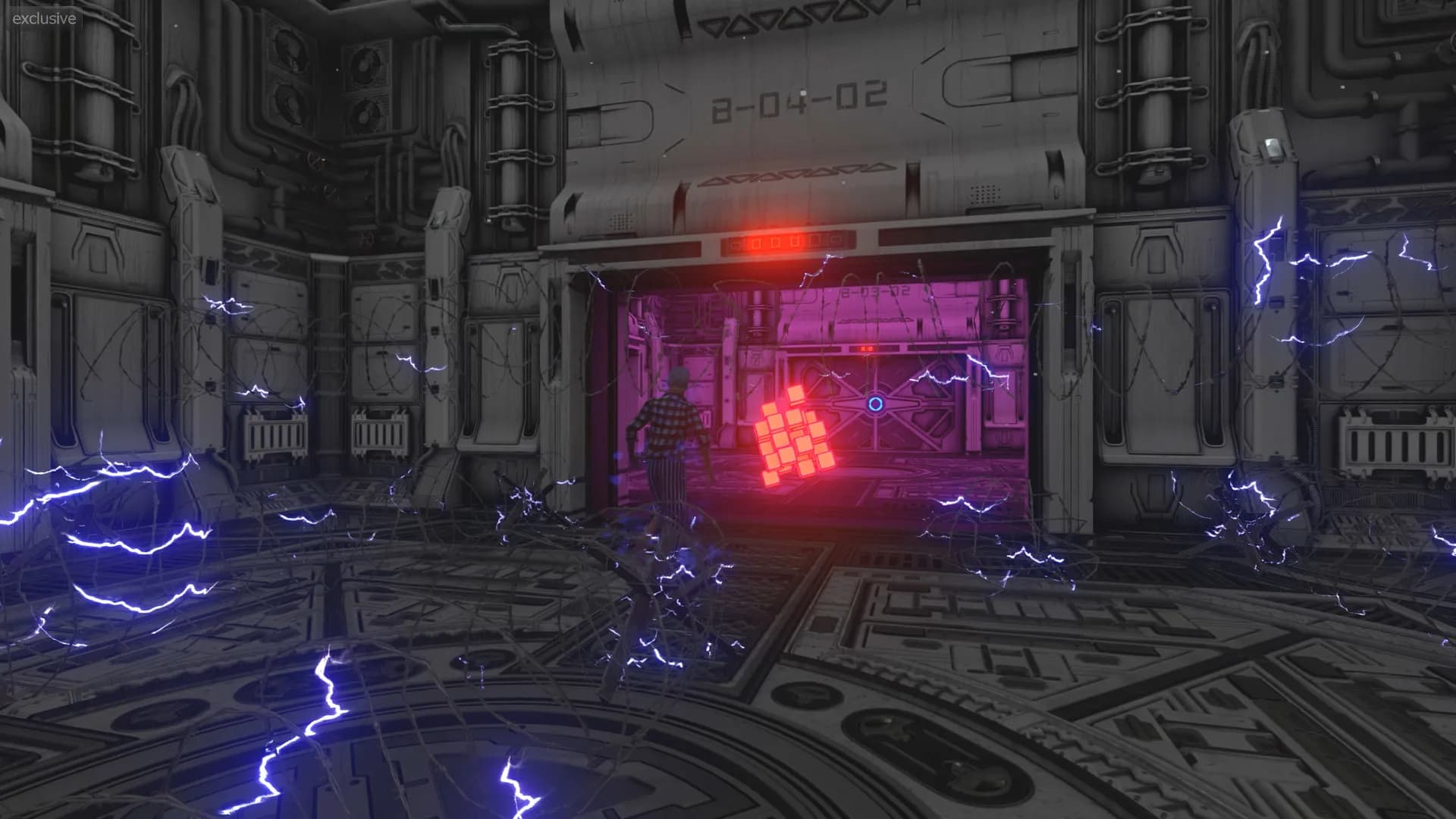 HALF DEAD 3 screenshot screenshot 10