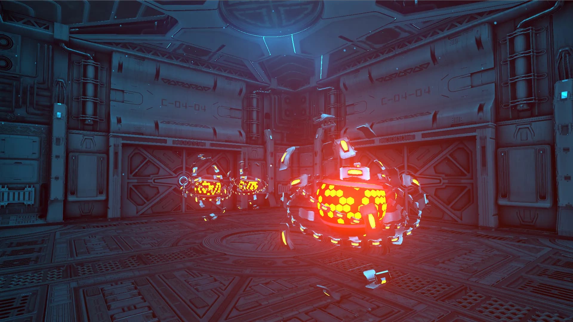 HALF DEAD 3 screenshot screenshot 15