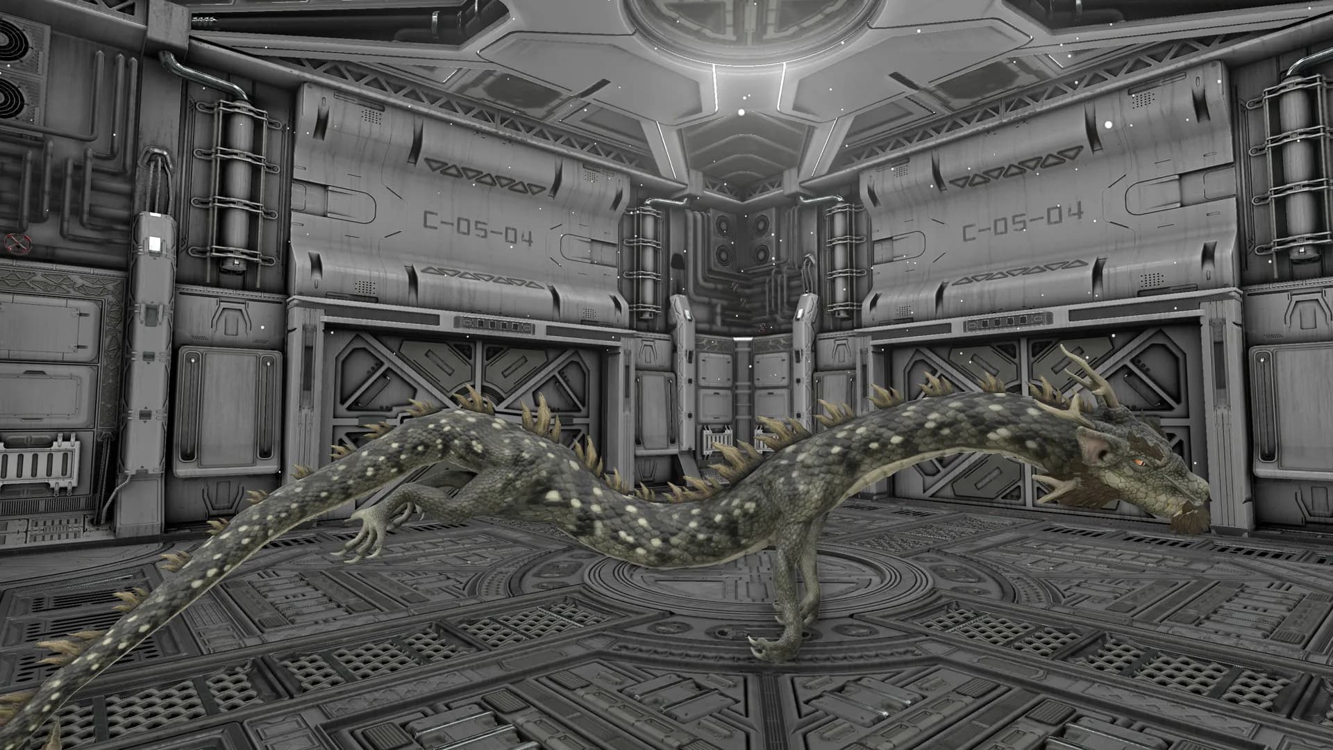 HALF DEAD 3 screenshot screenshot 16