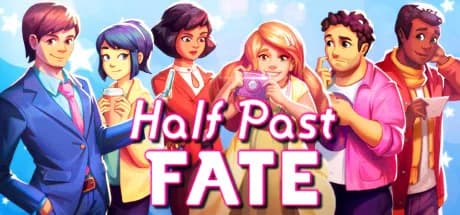 half past fate vertical card thumbnail