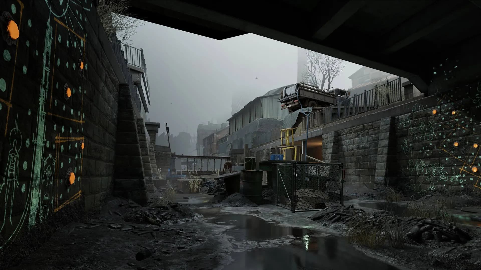 Half-Life: Alyx screenshot screenshot 11