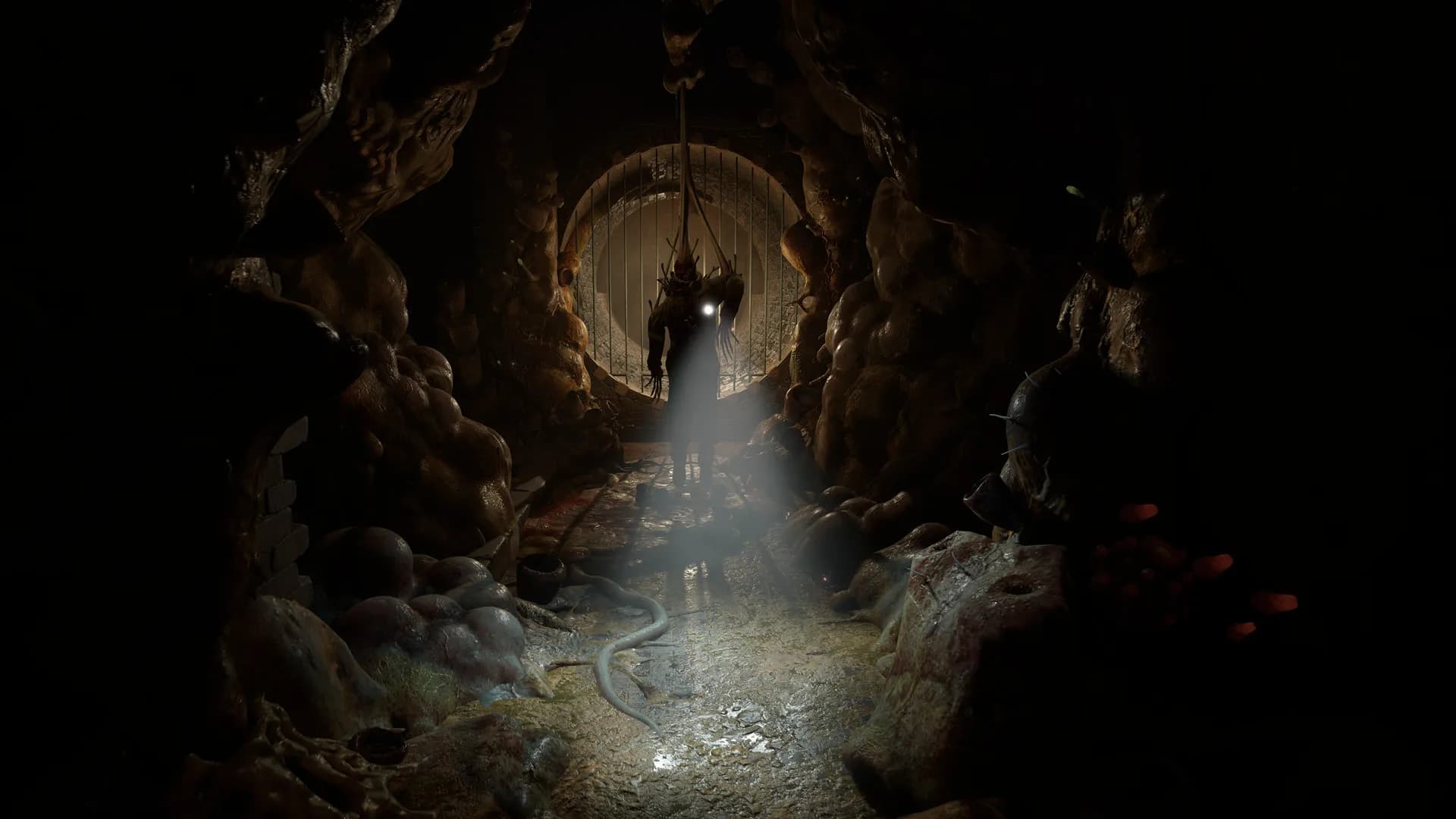 Half-Life: Alyx screenshot screenshot 3