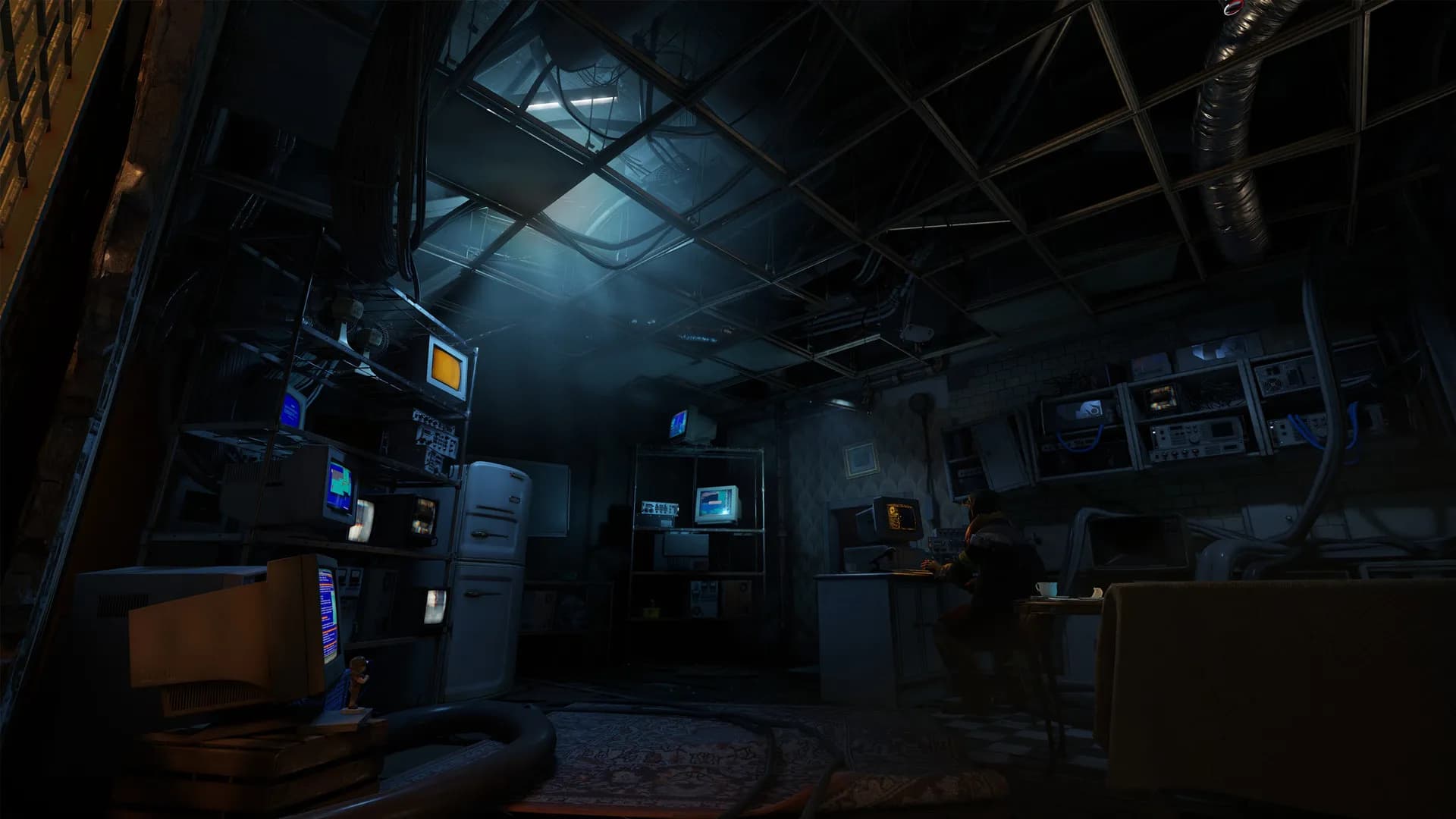 Half-Life: Alyx screenshot screenshot 5