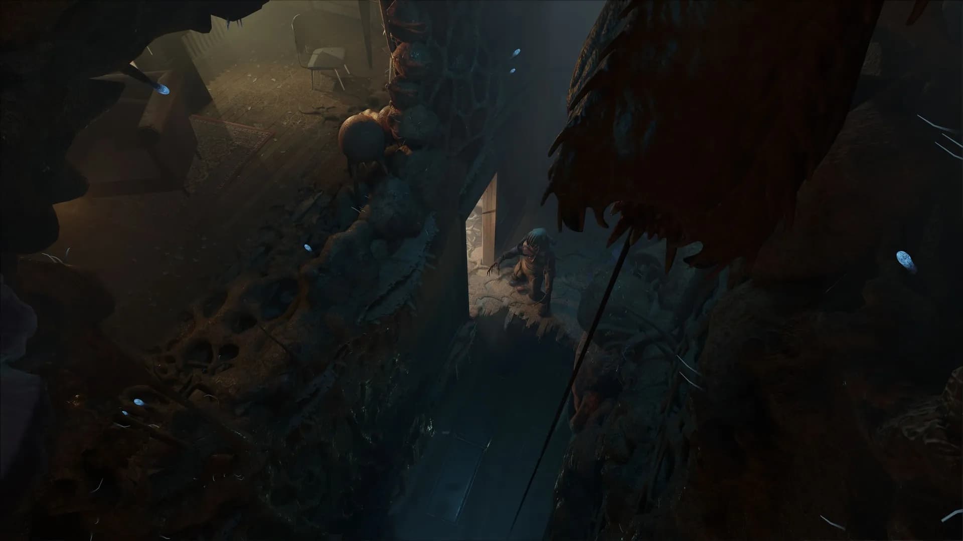Half-Life: Alyx screenshot screenshot 9