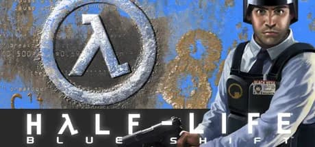 half-life: blue shift vertical card thumbnail