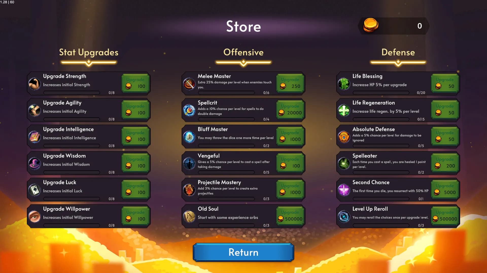 Halftime Heroes screenshot screenshot 9