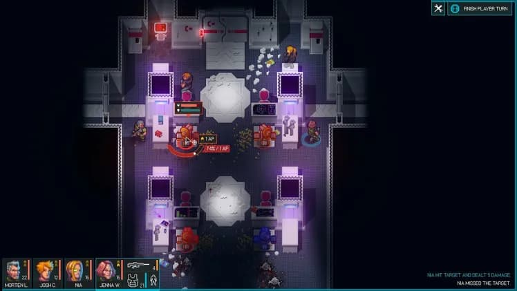 Halfway screenshot screenshot 1