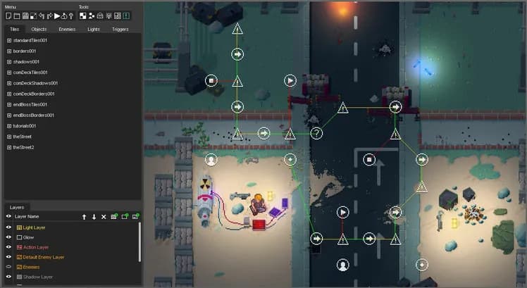 Halfway screenshot screenshot 10