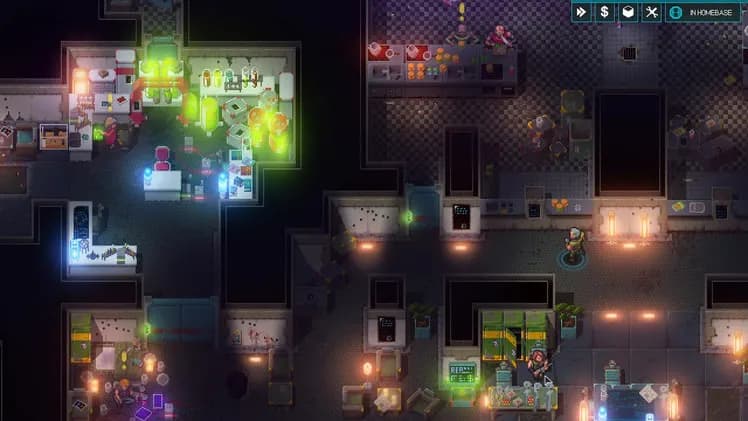 Halfway screenshot screenshot 11