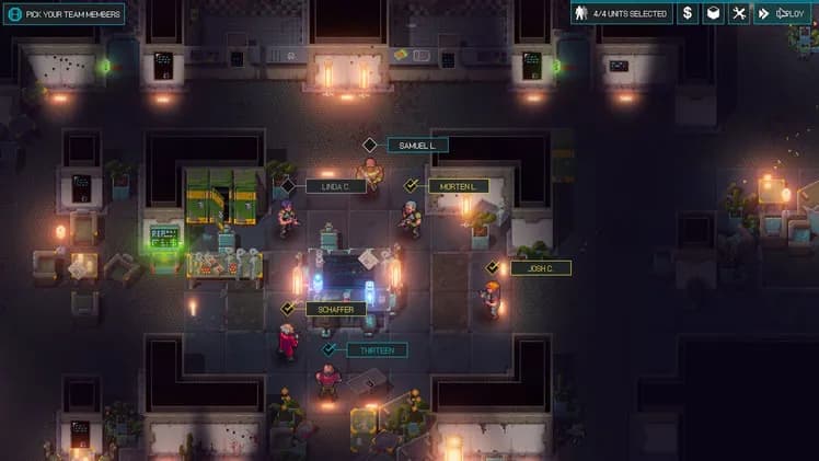 Halfway screenshot screenshot 5