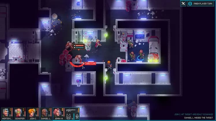 Halfway screenshot screenshot 6