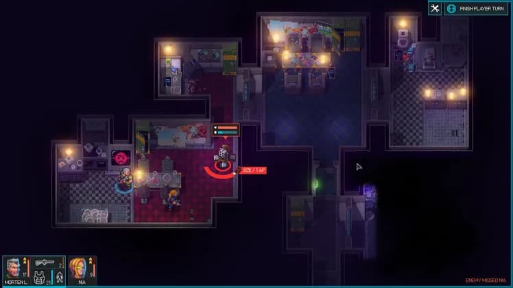 Halfway screenshot screenshot 7