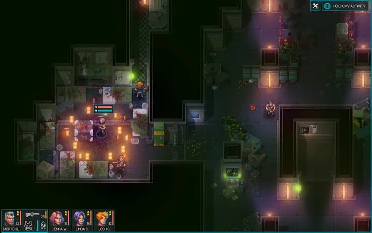 Halfway screenshot screenshot 9